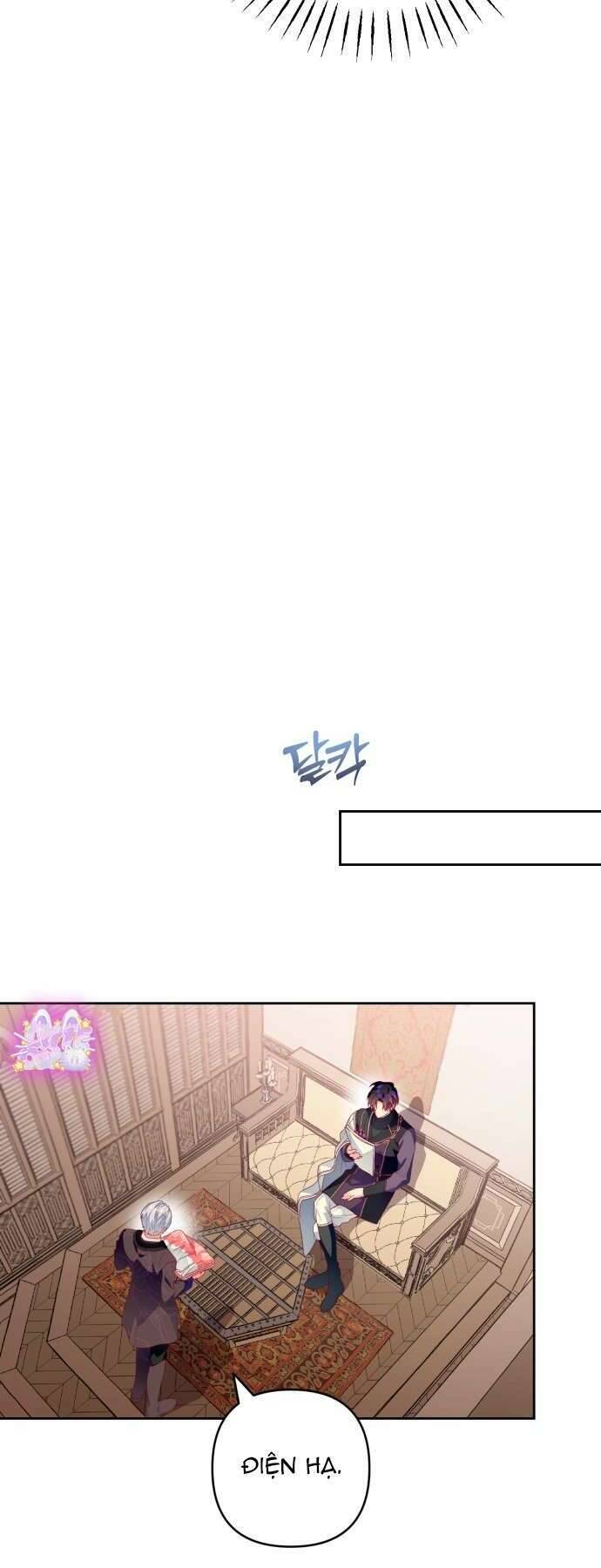 Trang Phục Của Julieta Chap 10 - Next Chap 11