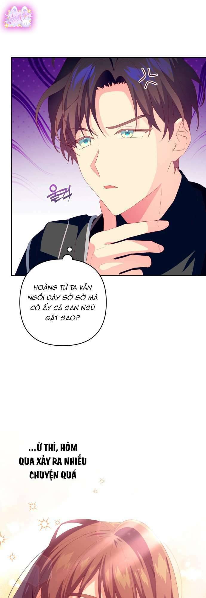 Trang Phục Của Julieta Chap 10 - Next Chap 11