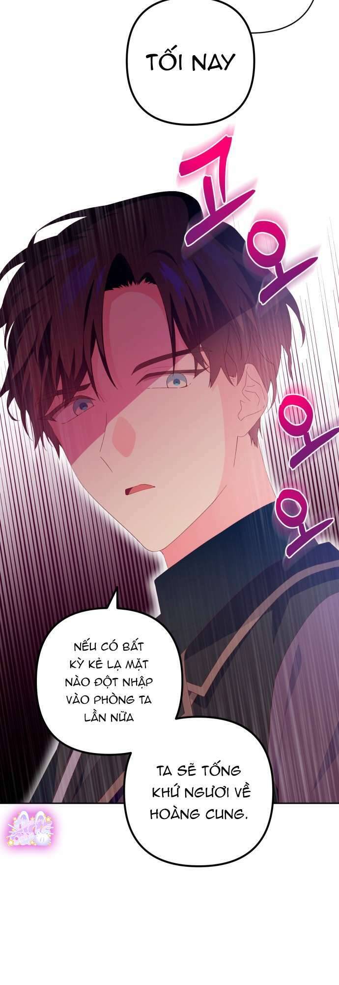 Trang Phục Của Julieta Chap 10 - Next Chap 11