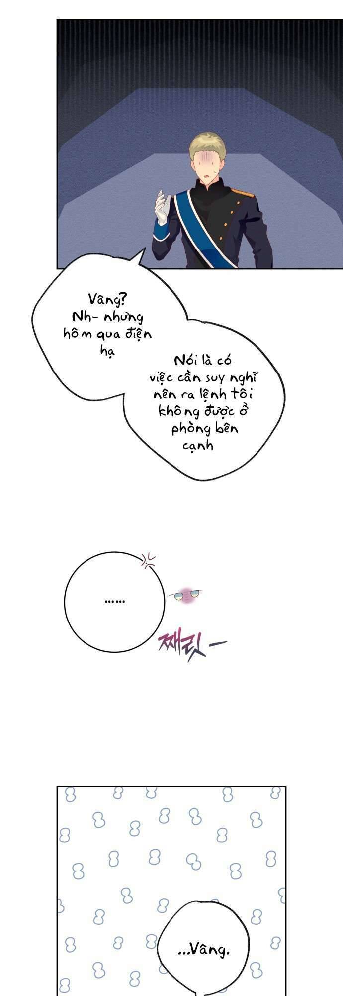 Trang Phục Của Julieta Chap 10 - Next Chap 11