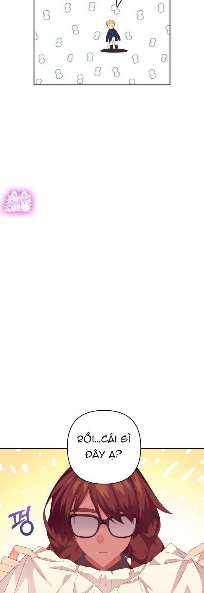 Trang Phục Của Julieta Chap 10 - Next Chap 11