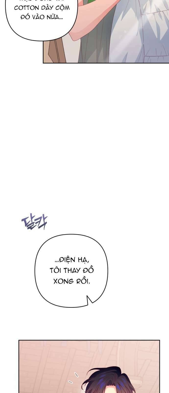 Trang Phục Của Julieta Chap 10 - Next Chap 11