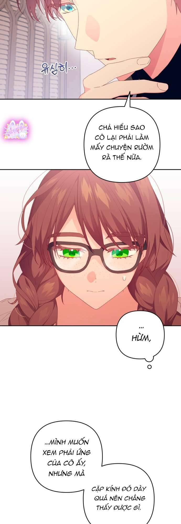 Trang Phục Của Julieta Chap 10 - Next Chap 11