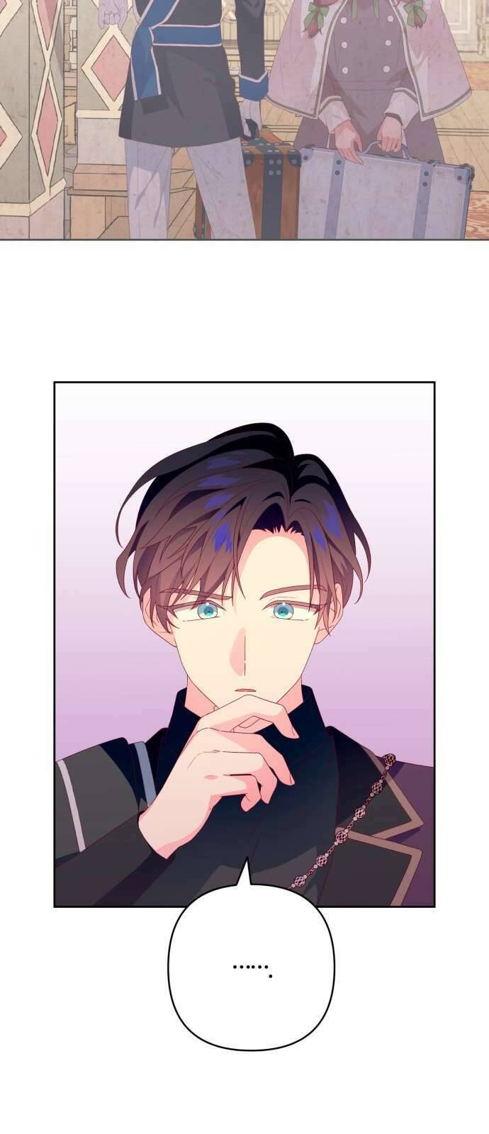 Trang Phục Của Julieta Chap 10 - Next Chap 11