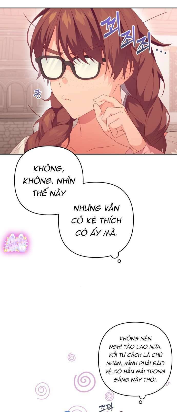 Trang Phục Của Julieta Chap 10 - Next Chap 11