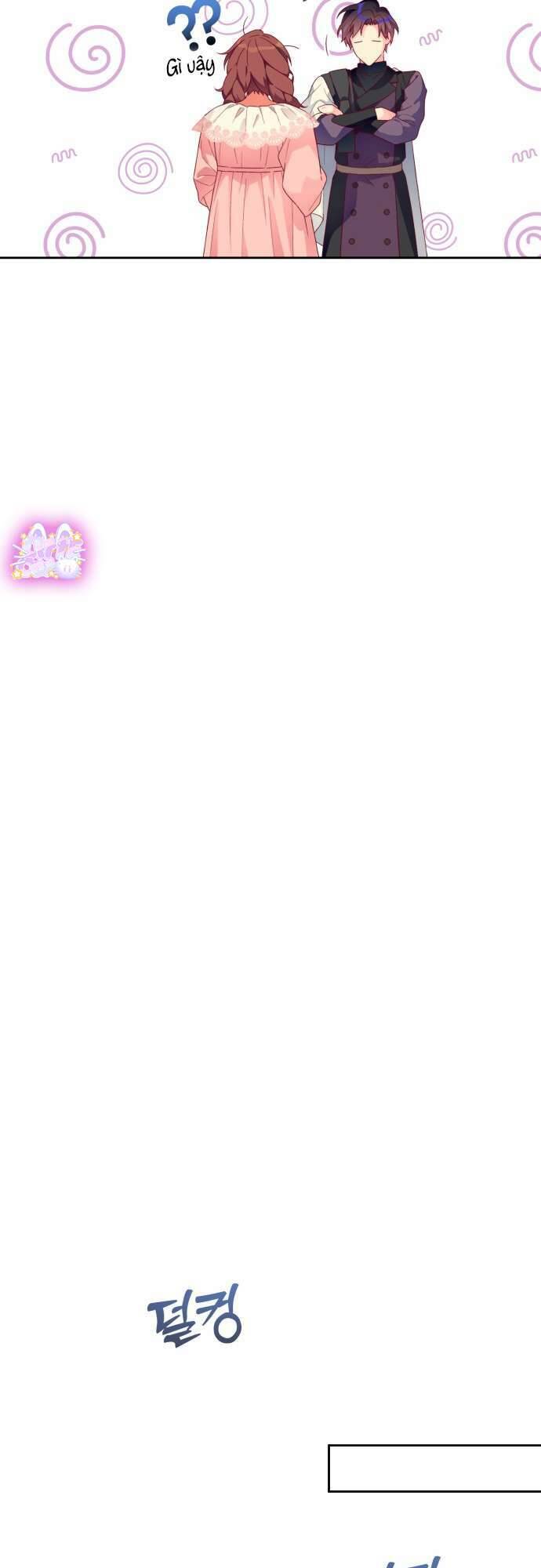 Trang Phục Của Julieta Chap 10 - Next Chap 11