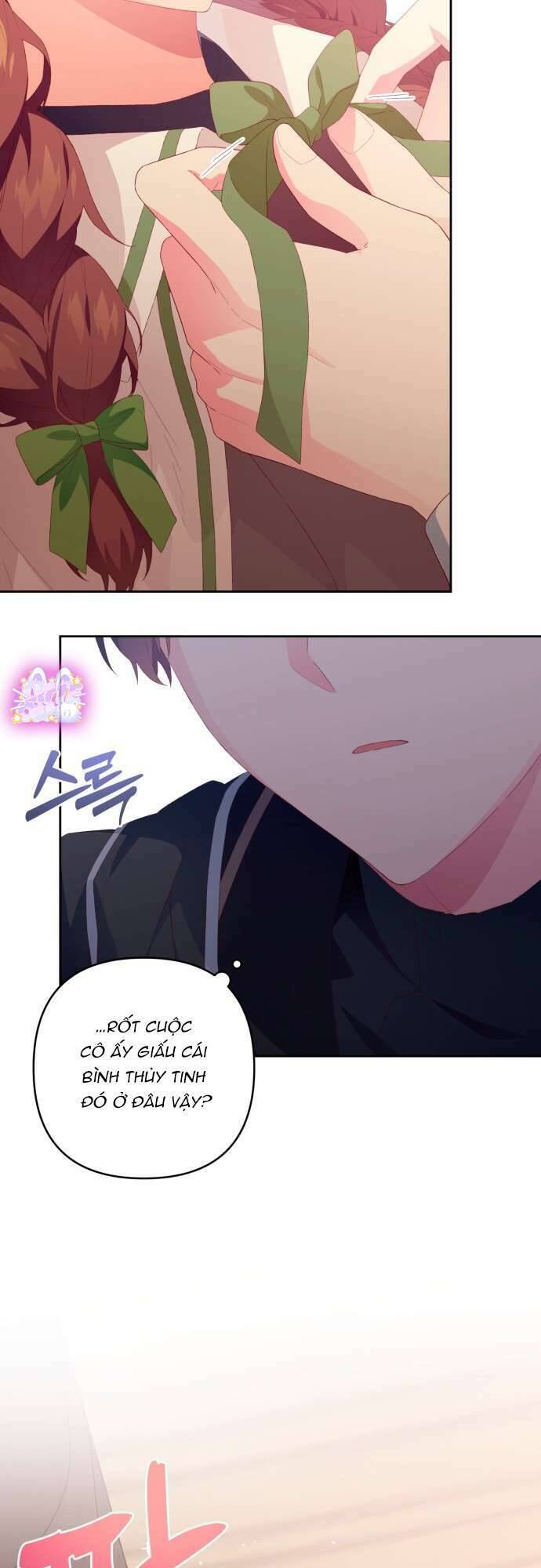 Trang Phục Của Julieta Chap 10 - Next Chap 11