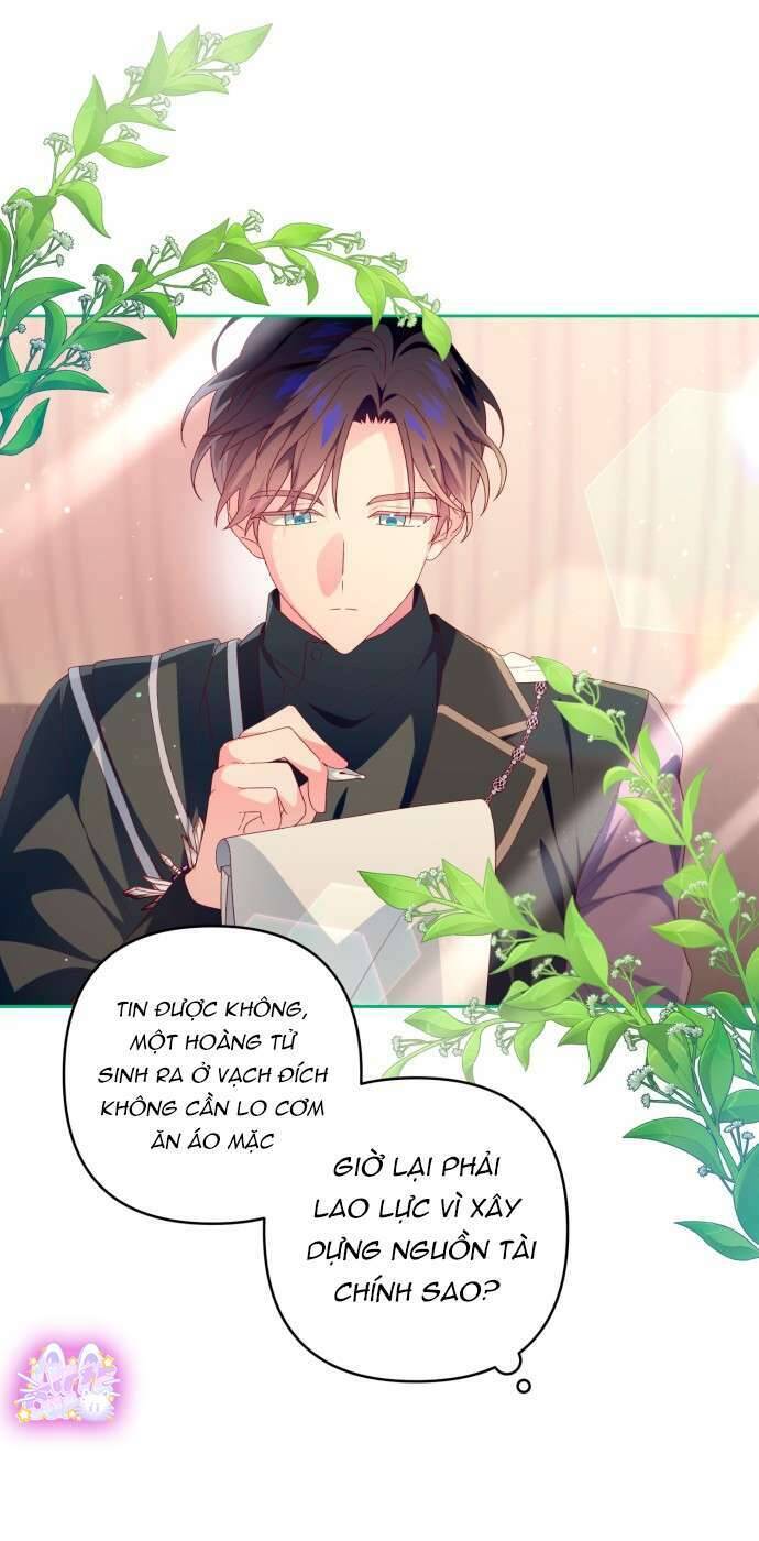 Trang Phục Của Julieta Chap 10 - Next Chap 11
