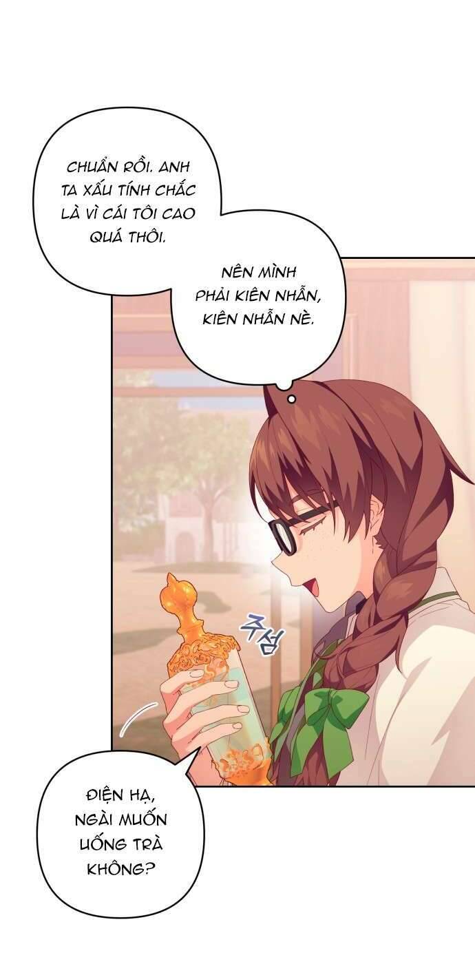 Trang Phục Của Julieta Chap 10 - Next Chap 11