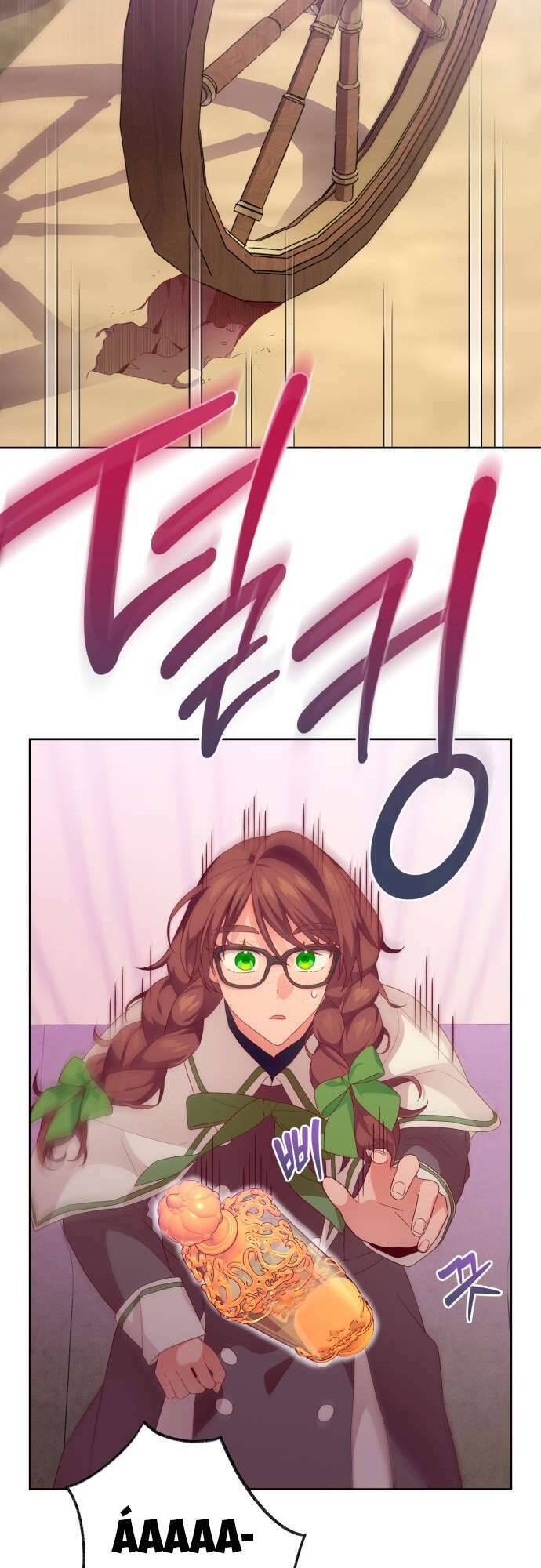 Trang Phục Của Julieta Chap 10 - Next Chap 11