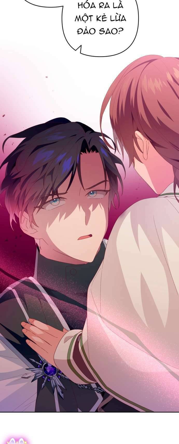 Trang Phục Của Julieta Chap 10 - Next Chap 11