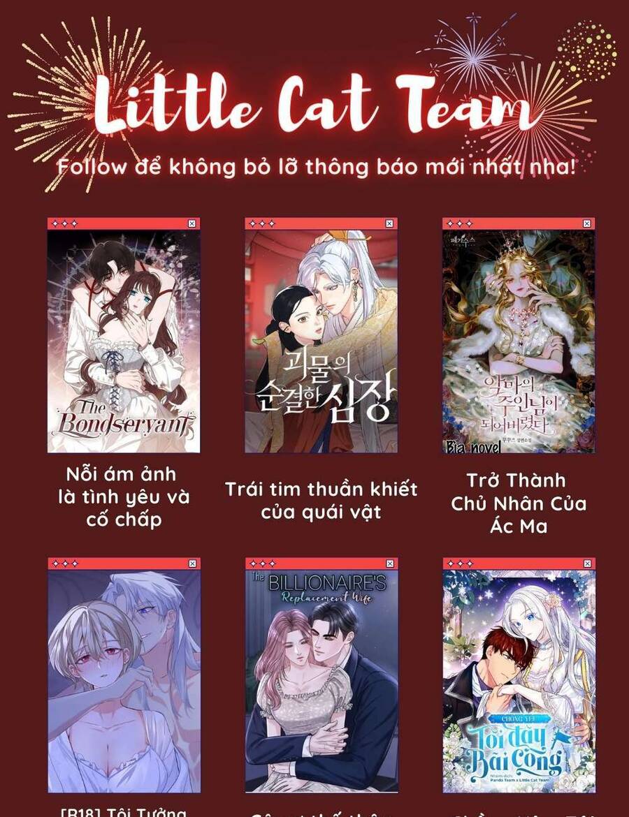 Trang Phục Của Julieta Chap 10 - Next Chap 11
