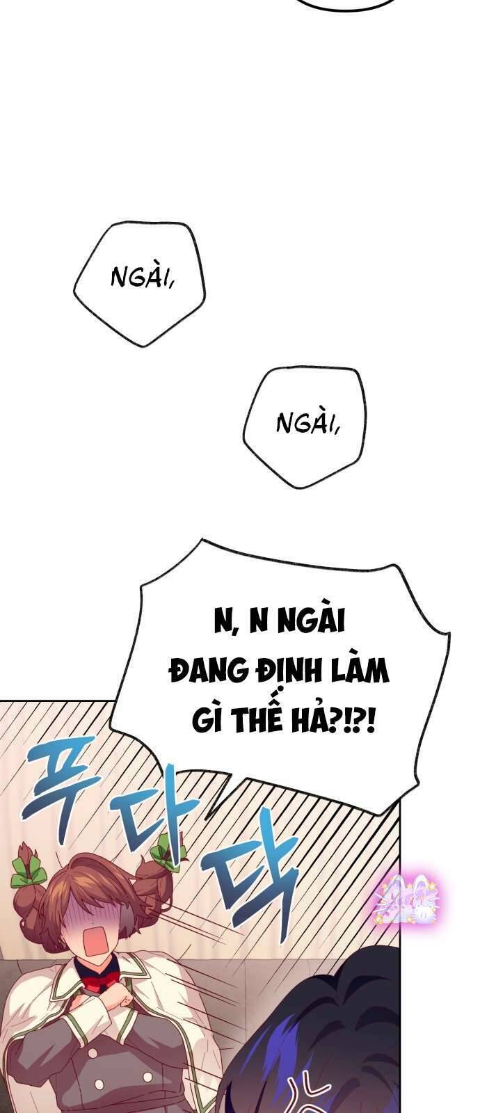 Trang Phục Của Julieta Chap 10 - Next Chap 11