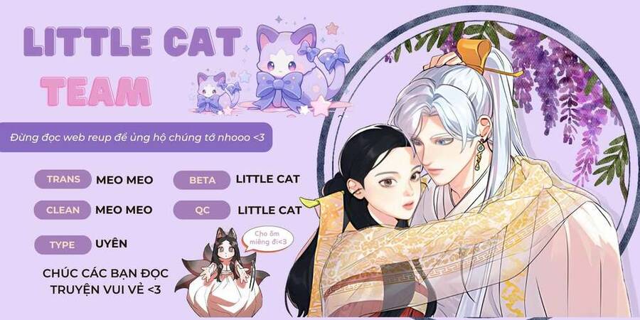 Trang Phục Của Julieta Chap 3 - Next Chap 4