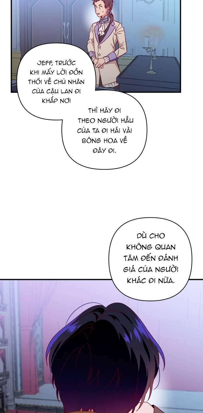 Trang Phục Của Julieta Chap 3 - Next Chap 4