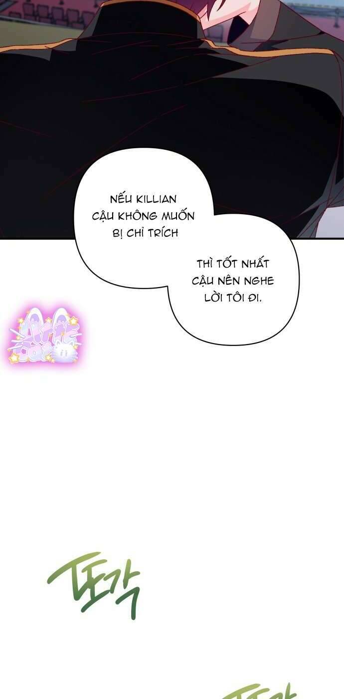 Trang Phục Của Julieta Chap 3 - Next Chap 4