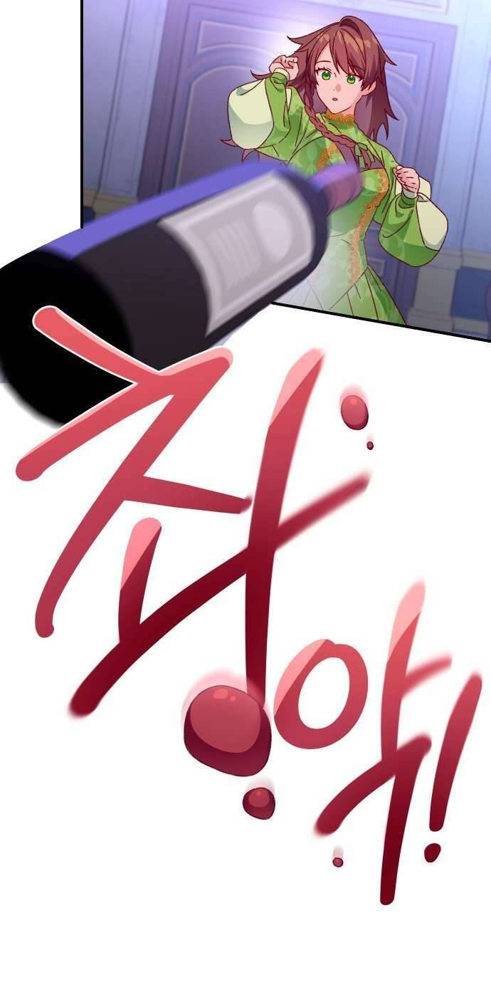 Trang Phục Của Julieta Chap 3 - Next Chap 4