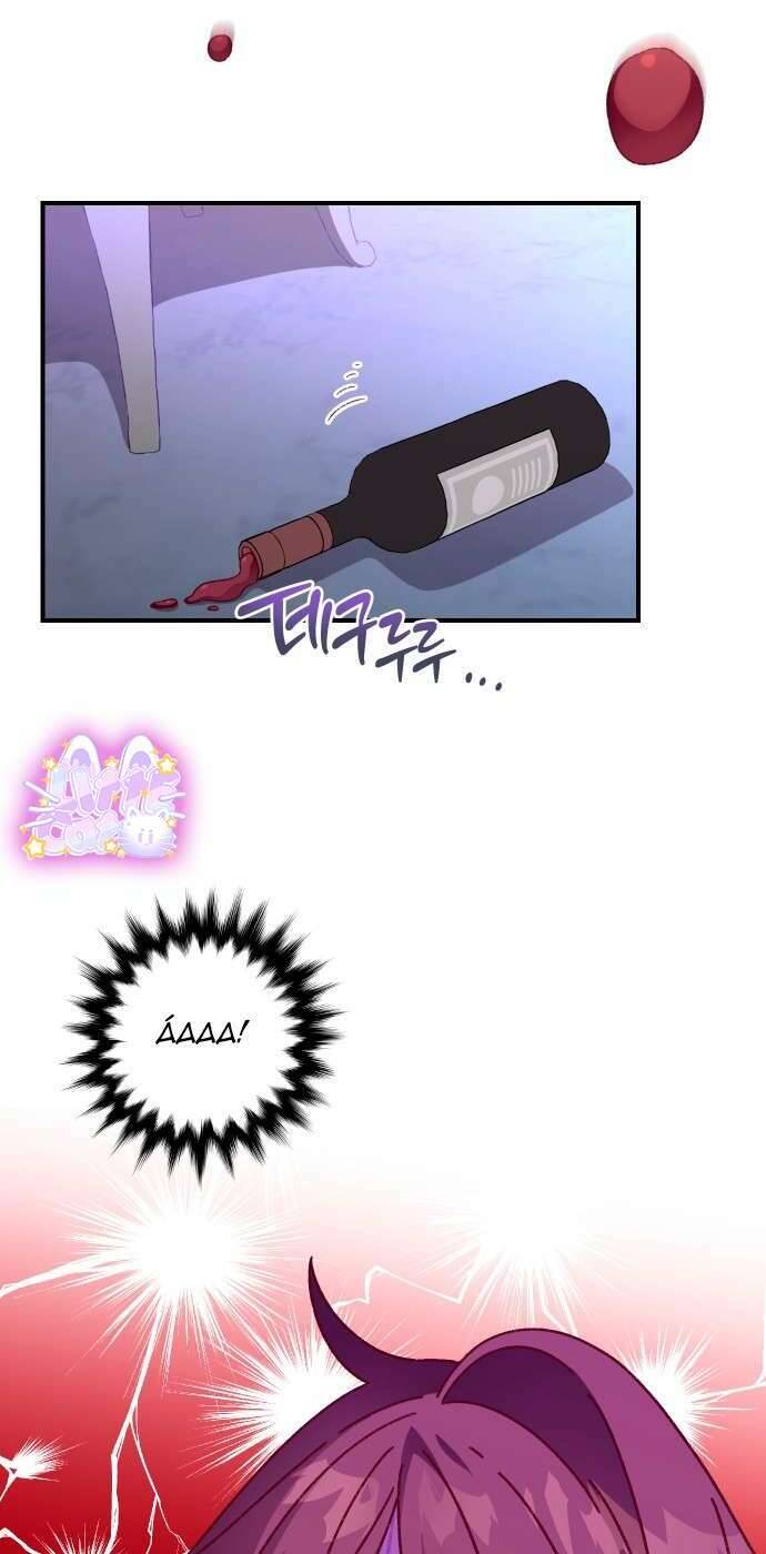 Trang Phục Của Julieta Chap 3 - Next Chap 4