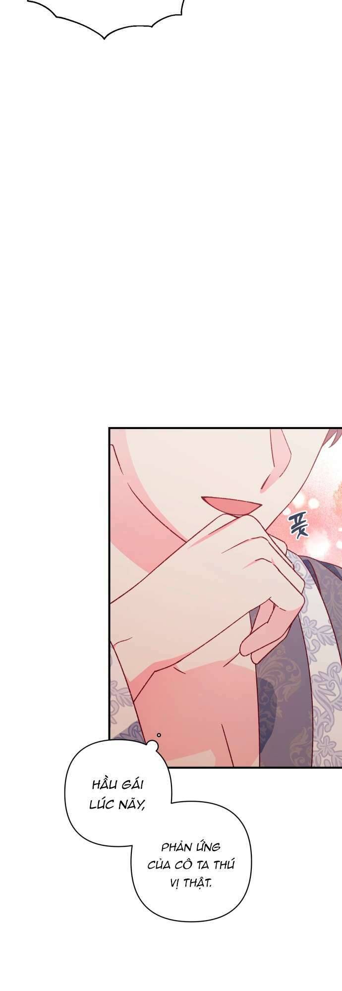 Trang Phục Của Julieta Chap 3 - Next Chap 4