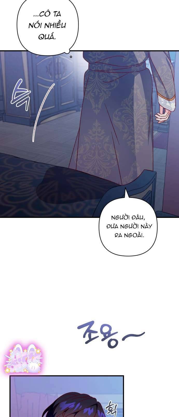 Trang Phục Của Julieta Chap 3 - Next Chap 4