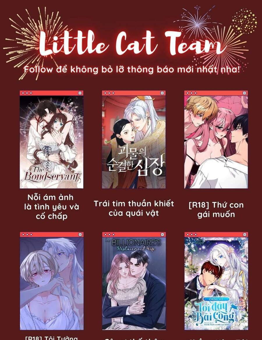Trang Phục Của Julieta Chap 3 - Next Chap 4
