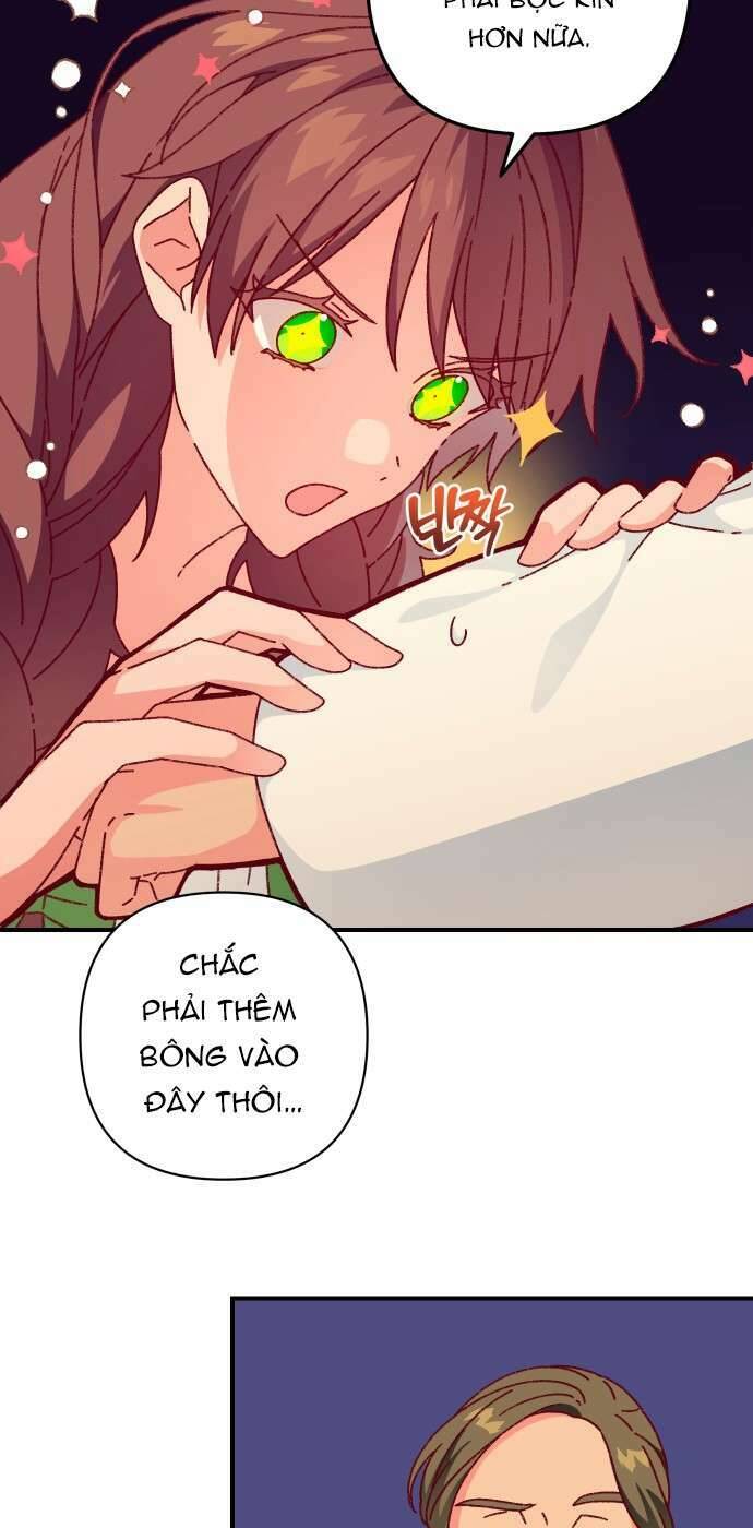 Trang Phục Của Julieta Chap 3 - Next Chap 4
