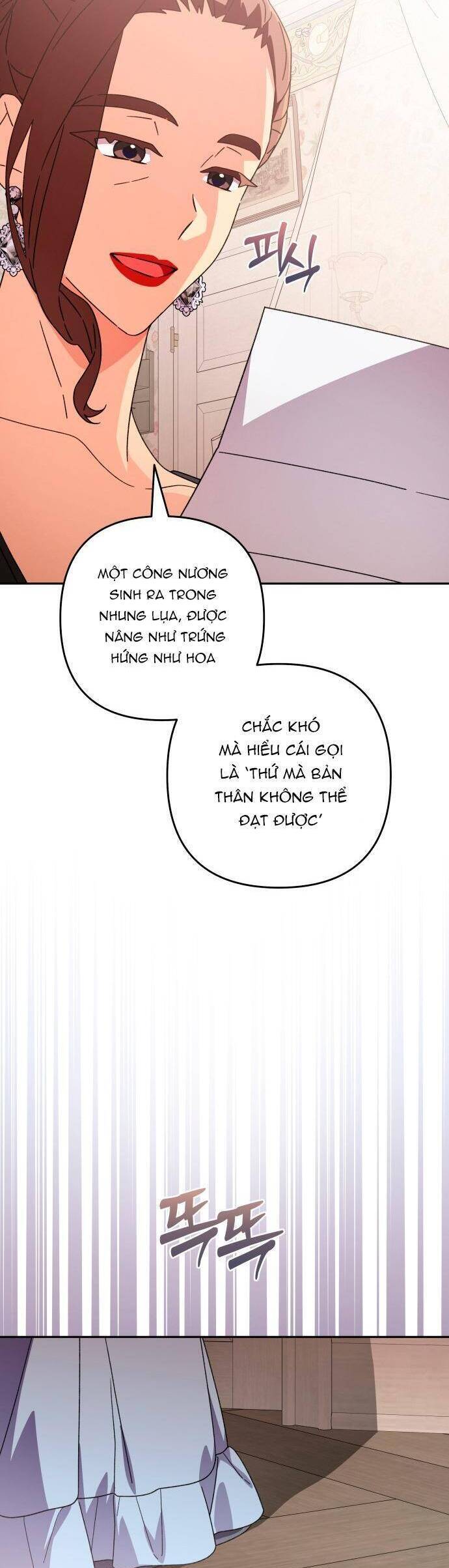 Trang Phục Của Julieta Chap 35 - Next Chap 36