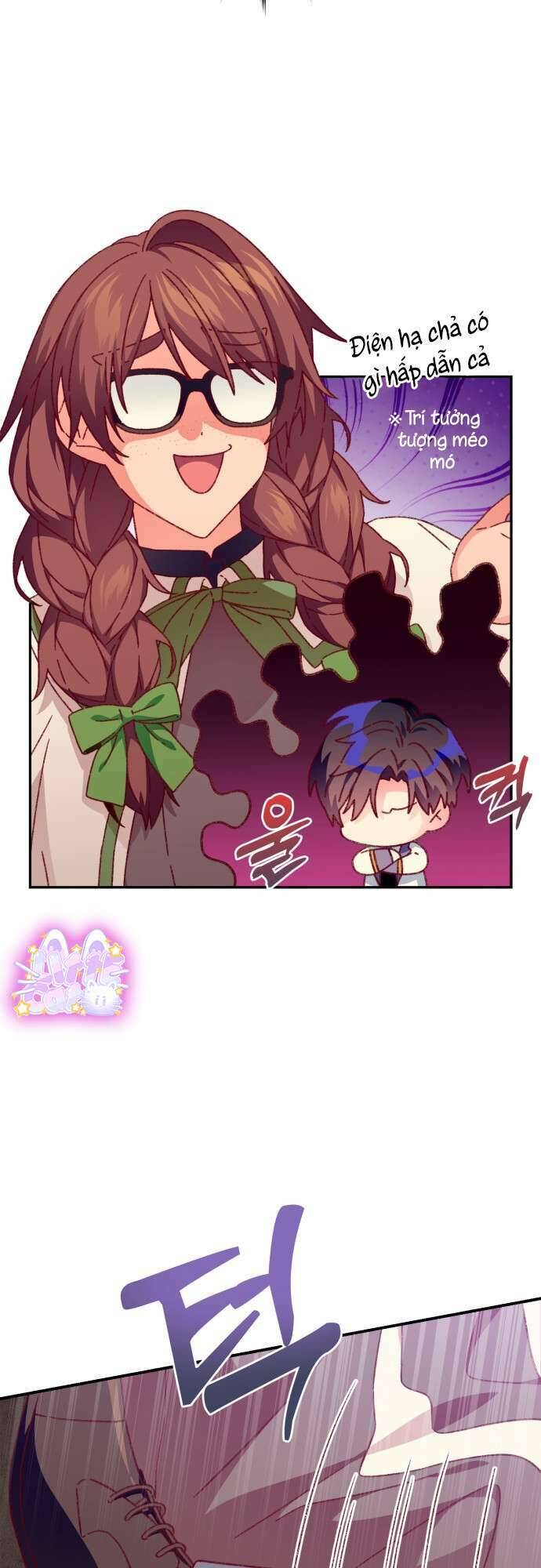 Trang Phục Của Julieta Chap 8 - Next Chap 9