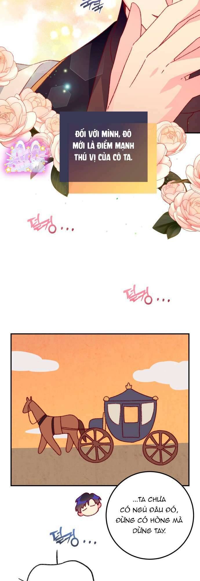 Trang Phục Của Julieta Chap 8 - Next Chap 9