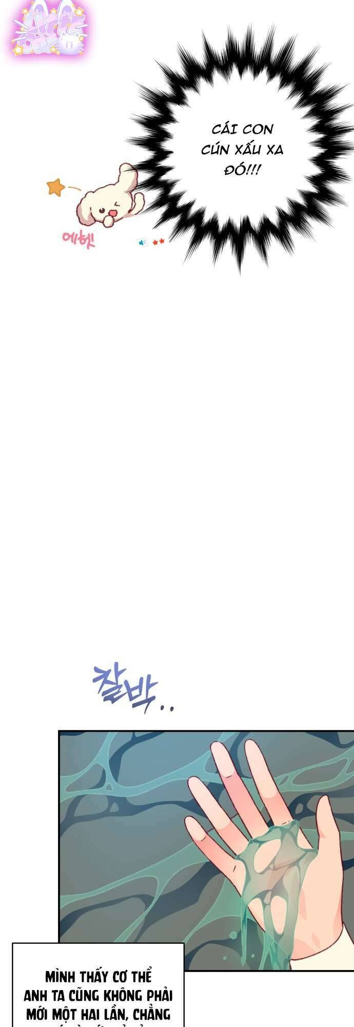 Trang Phục Của Julieta Chap 8 - Next Chap 9