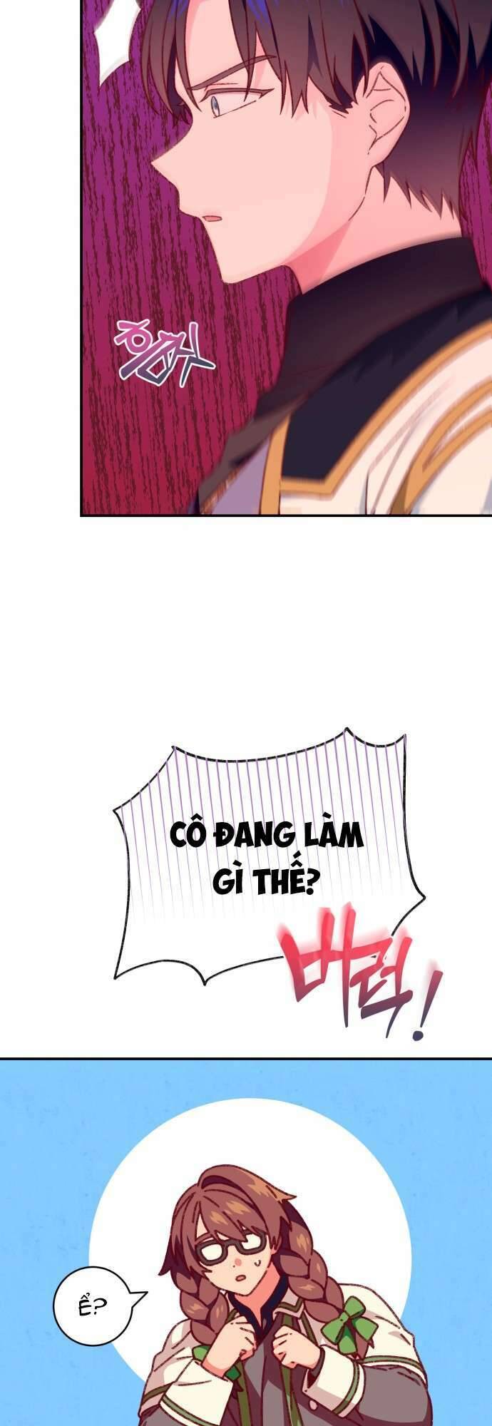 Trang Phục Của Julieta Chap 8 - Next Chap 9