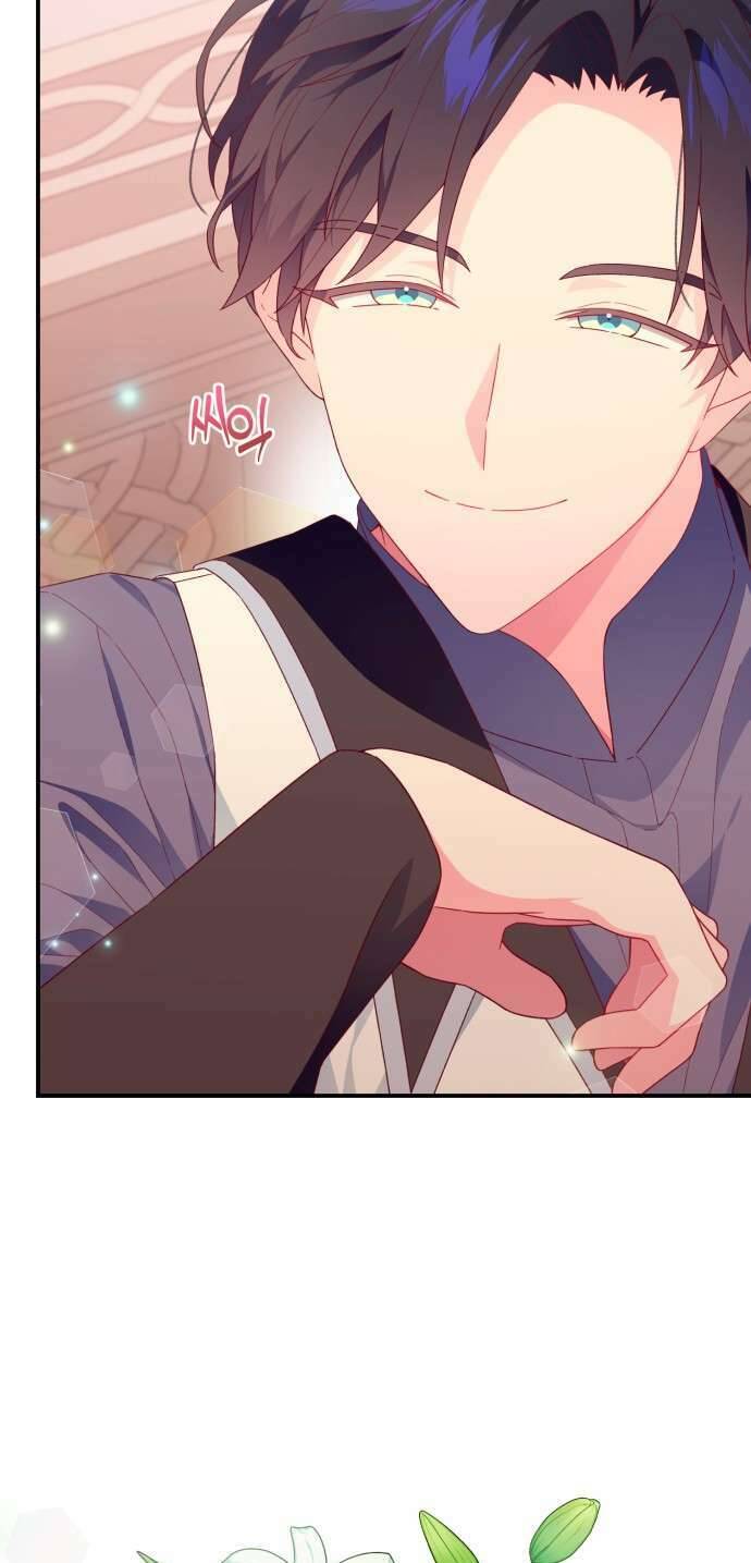 Trang Phục Của Julieta Chap 8 - Next Chap 9