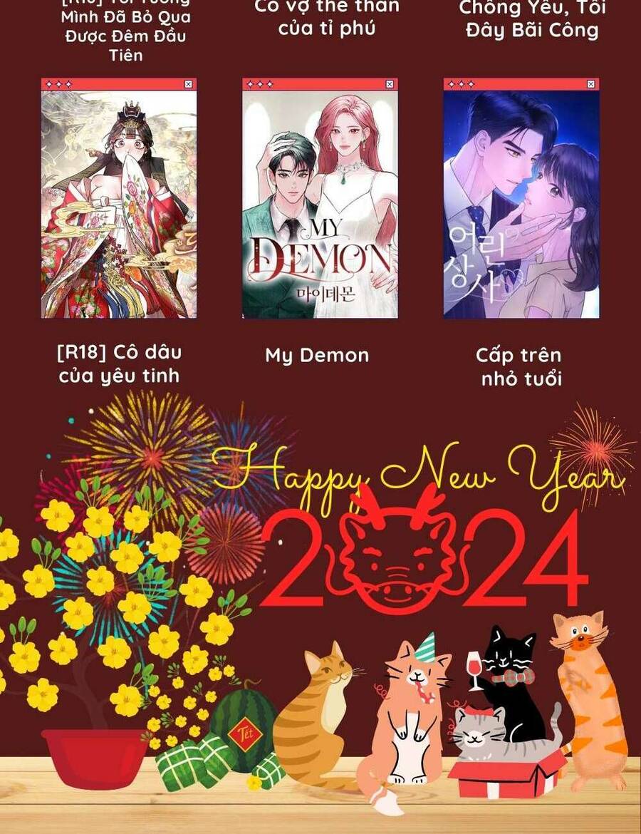 Trang Phục Của Julieta Chap 8 - Next Chap 9