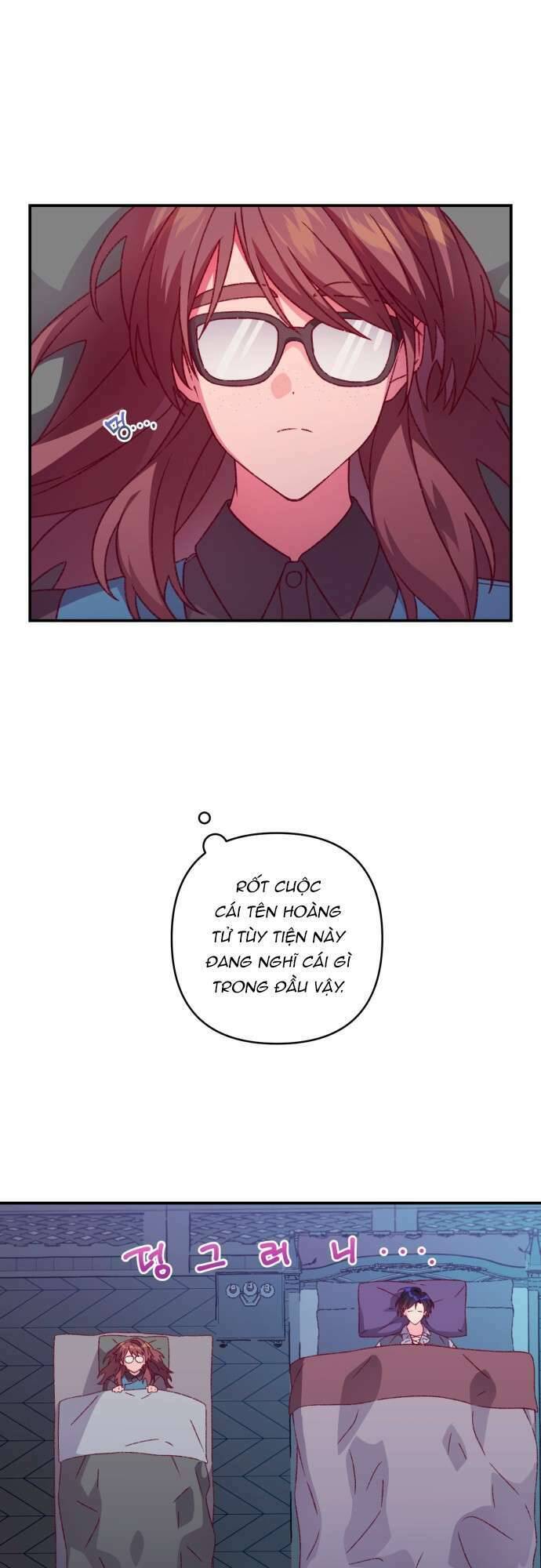 Trang Phục Của Julieta Chap 9 - Next Chap 10