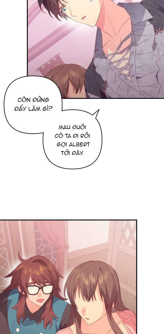 Trang Phục Của Julieta Chap 9 - Next Chap 10
