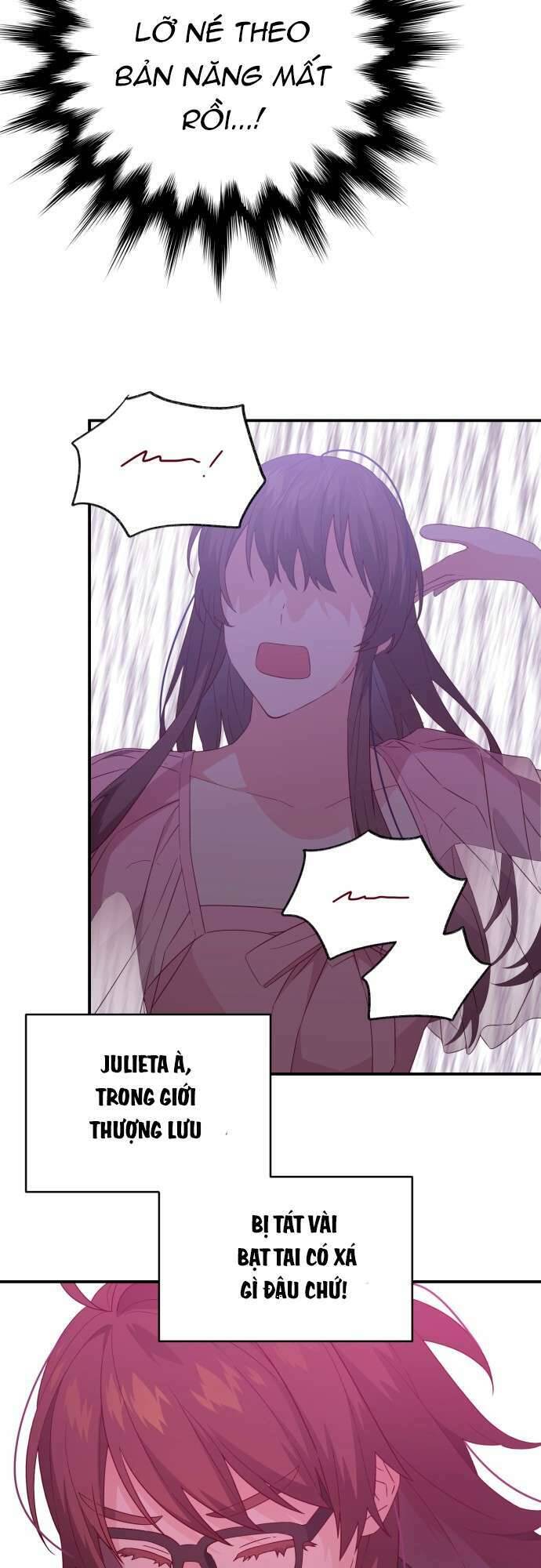 Trang Phục Của Julieta Chap 9 - Next Chap 10