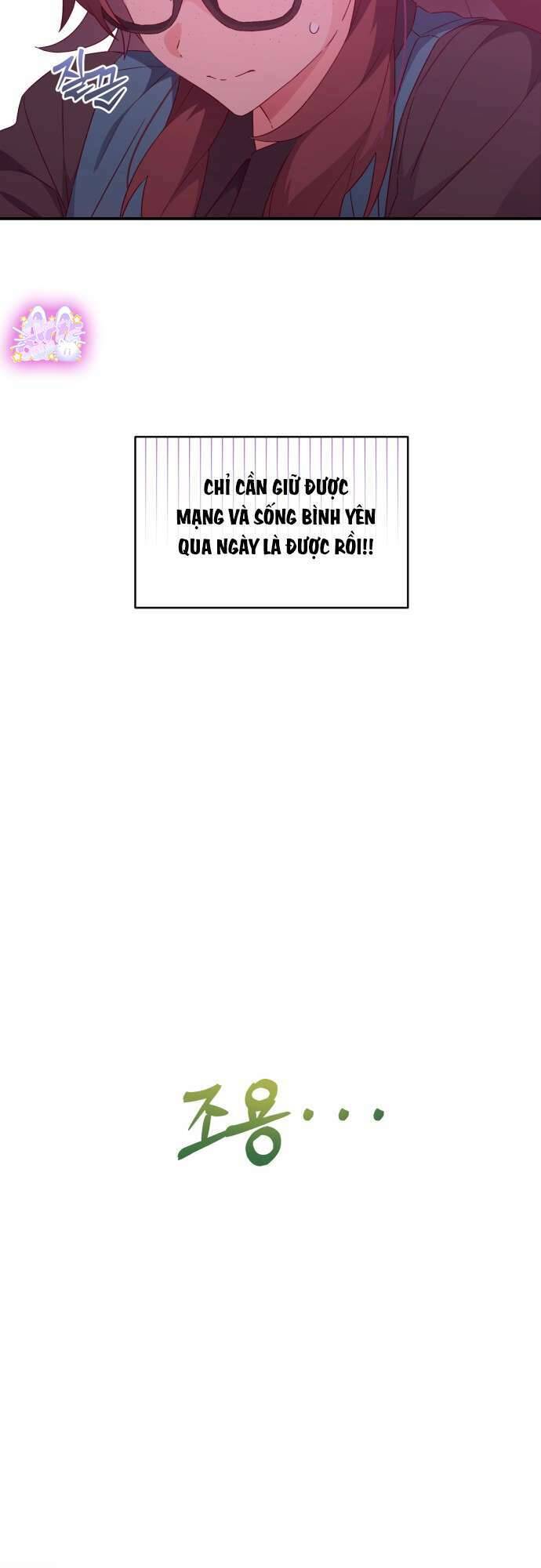 Trang Phục Của Julieta Chap 9 - Next Chap 10