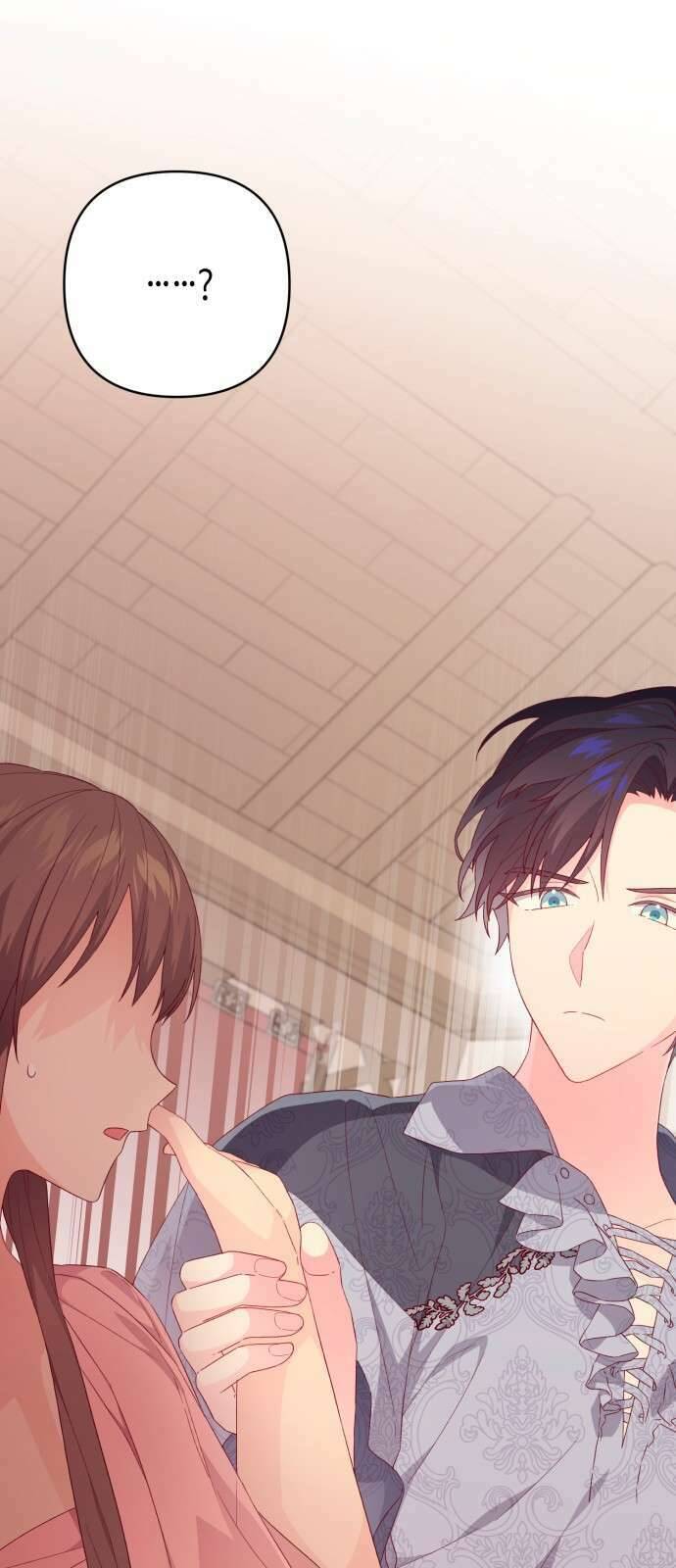 Trang Phục Của Julieta Chap 9 - Next Chap 10