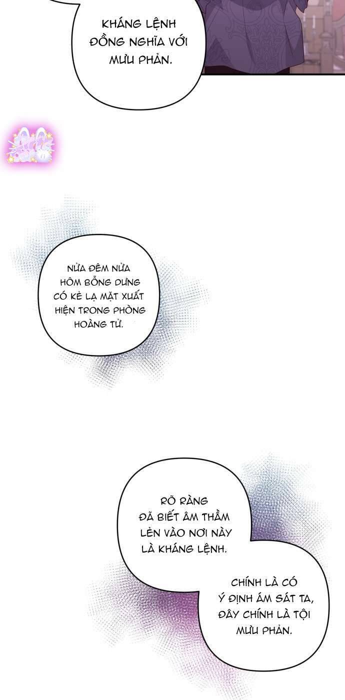 Trang Phục Của Julieta Chap 9 - Next Chap 10