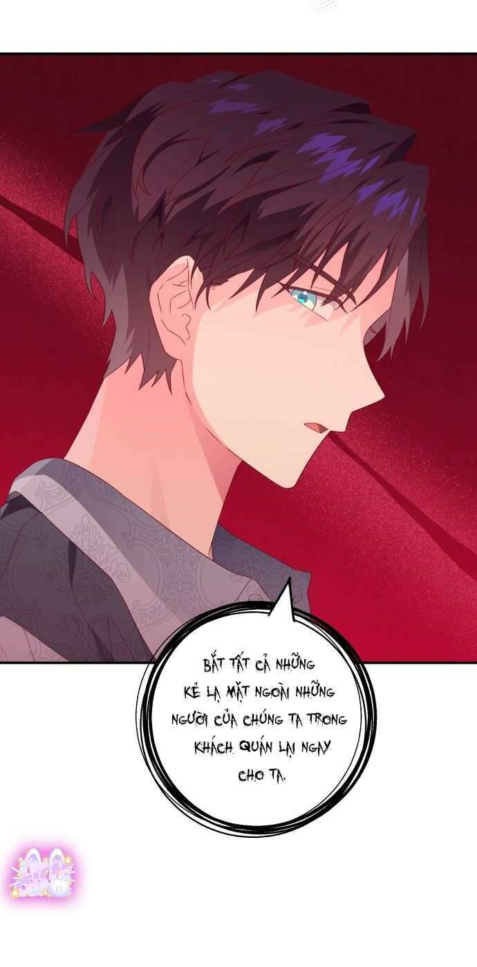 Trang Phục Của Julieta Chap 9 - Next Chap 10