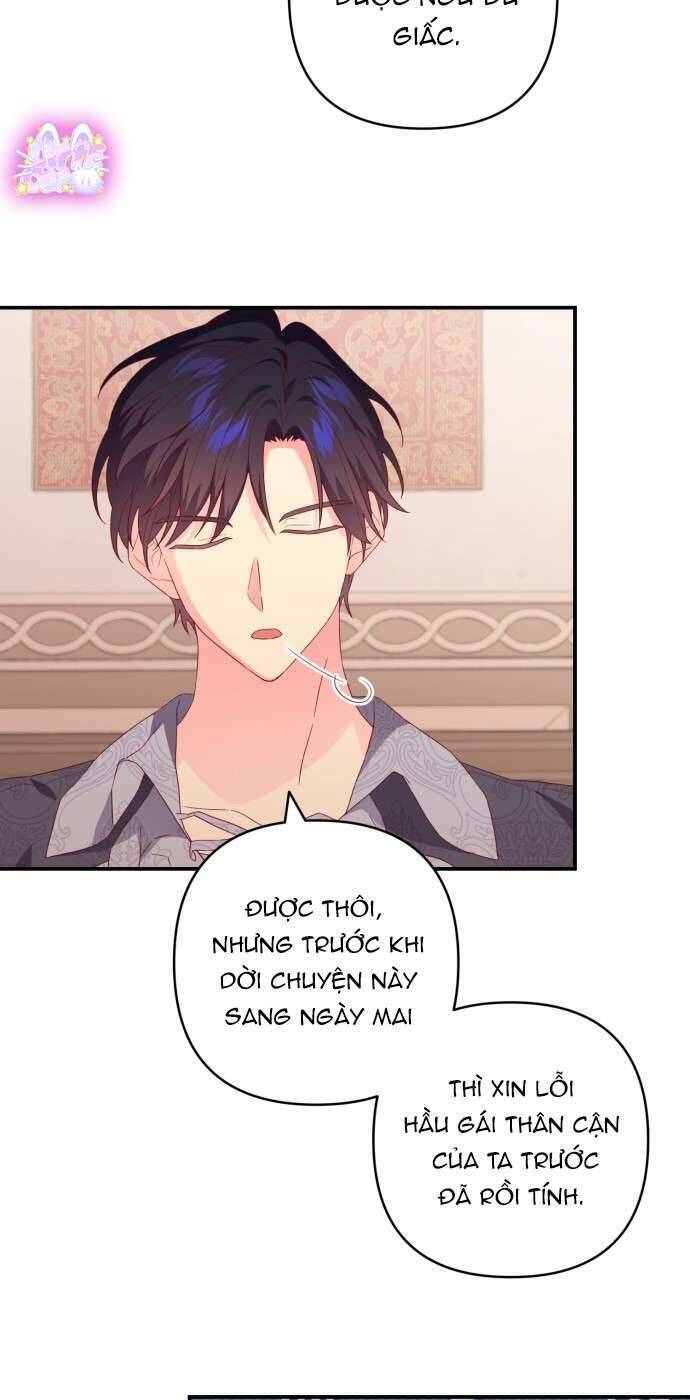 Trang Phục Của Julieta Chap 9 - Next Chap 10