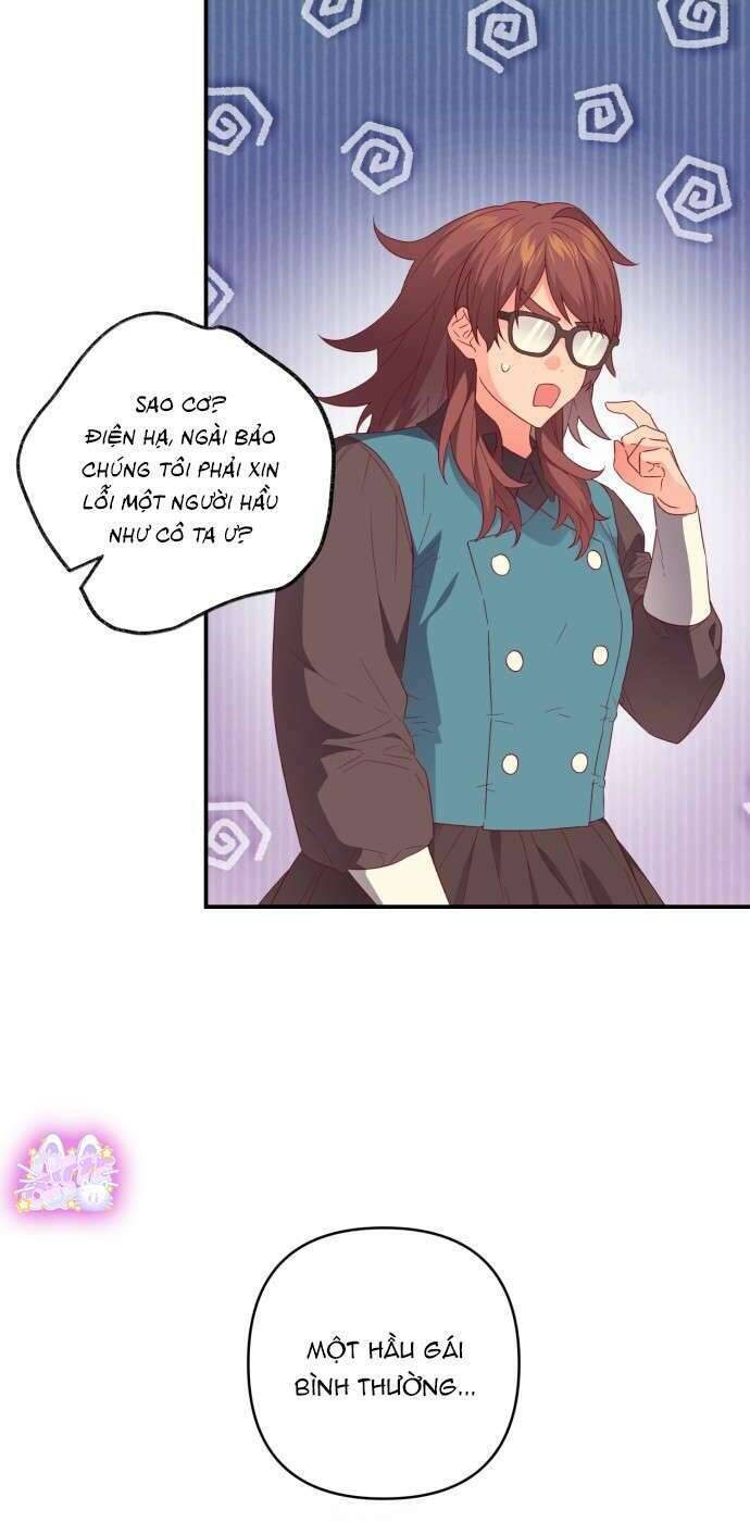 Trang Phục Của Julieta Chap 9 - Next Chap 10