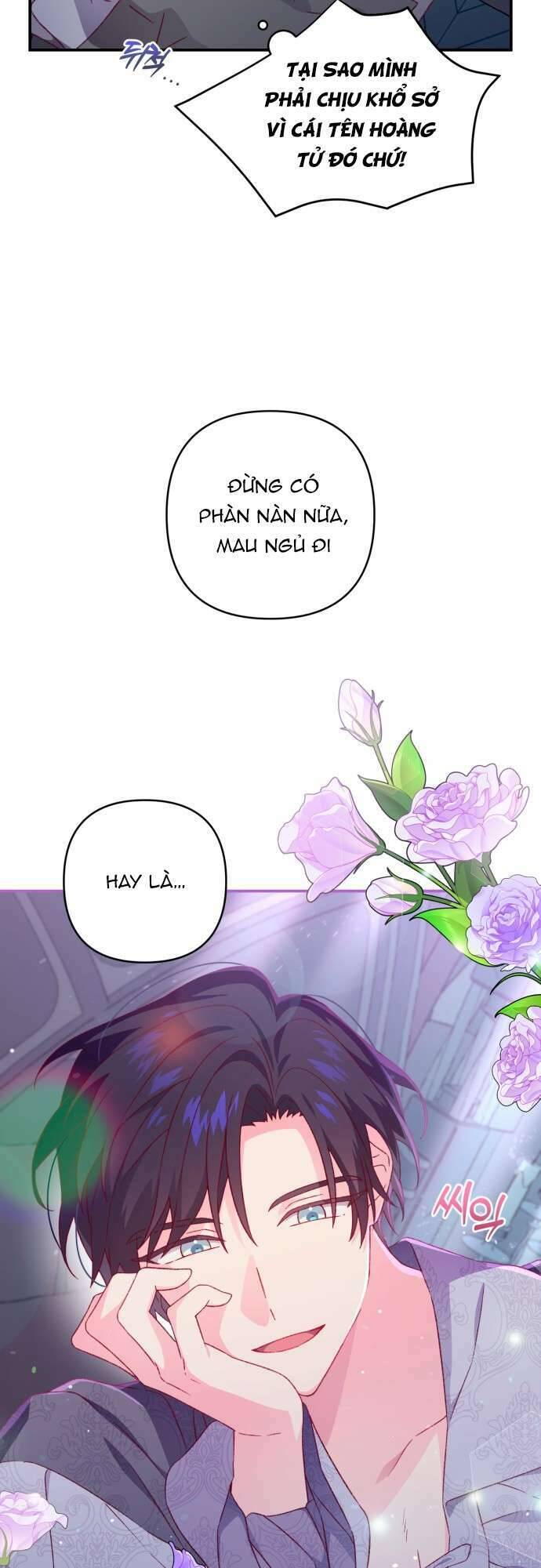 Trang Phục Của Julieta Chap 9 - Next Chap 10