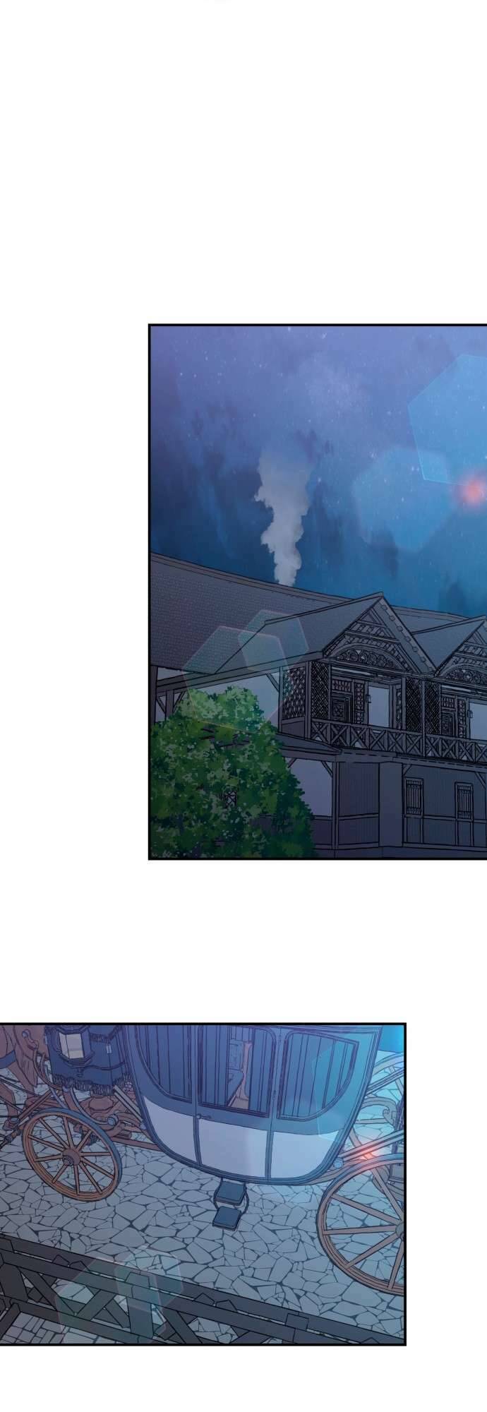 Trang Phục Của Julieta Chap 9 - Next Chap 10