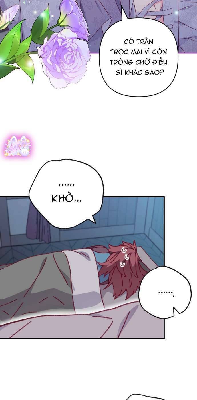 Trang Phục Của Julieta Chap 9 - Next Chap 10