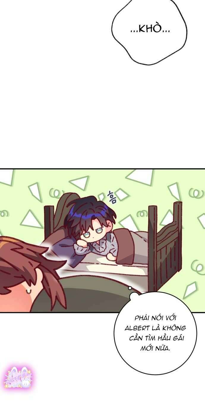 Trang Phục Của Julieta Chap 9 - Next Chap 10