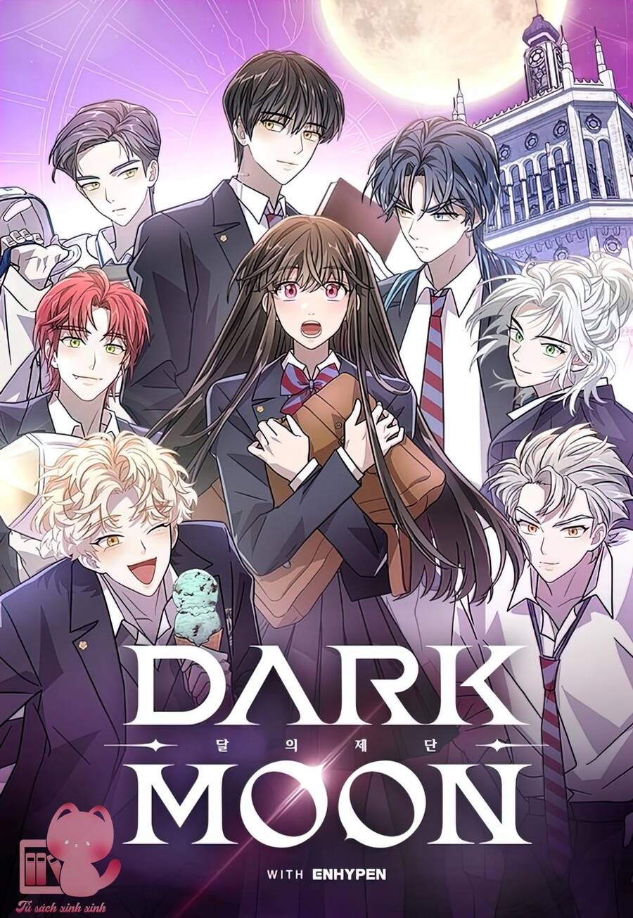 Trăng Tối: Kỉ Nguyên Máu Chap 36 - Next Chap 37