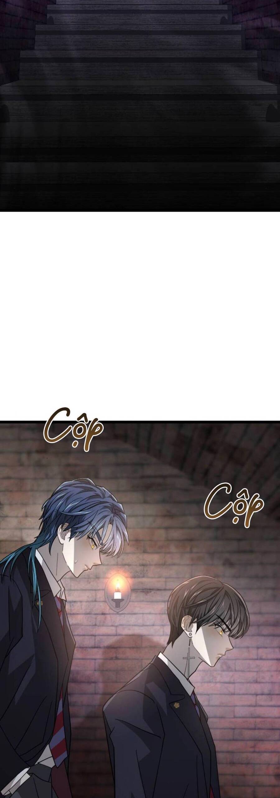 Trăng Tối: Kỉ Nguyên Máu Chap 36 - Next Chap 37