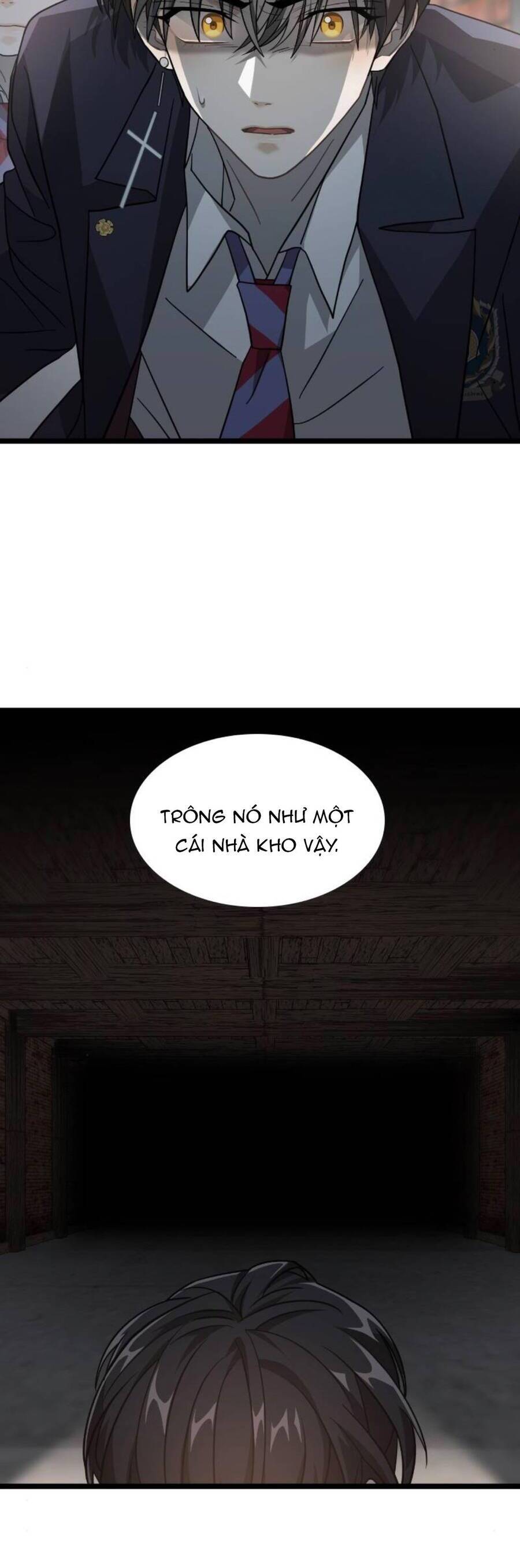 Trăng Tối: Kỉ Nguyên Máu Chap 36 - Next Chap 37