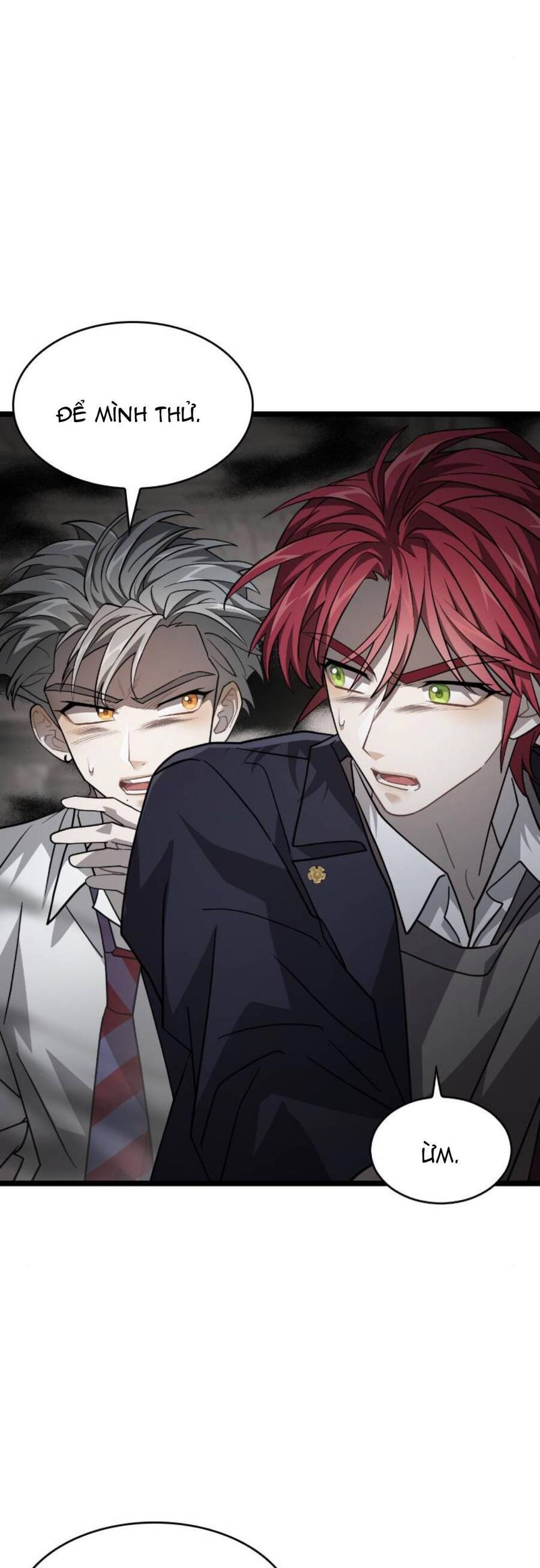 Trăng Tối: Kỉ Nguyên Máu Chap 36 - Next Chap 37